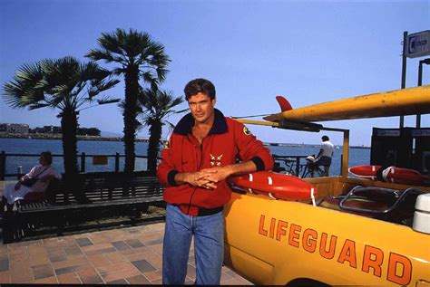 9 Facts You Didn’t Know About 'Baywatch'