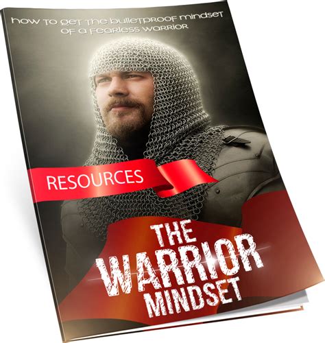 English The Warrior Mindset (Ebook), Size: 3mb at best price in Hyderabad | ID: 22404990962