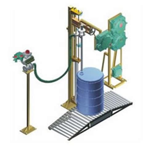 drum filler, Drum Filling Machine, liquid filling machine, drum filling machine suppliers