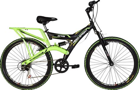 HERO Sprint DTB 26 T Road Cycle Price in India - Buy HERO Sprint DTB 26 T Road Cycle online at ...