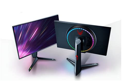 6 Amazing Gaming Monitor 144Hz G-Sync For 2023 | Robots.net