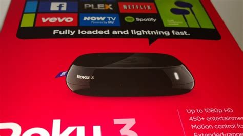 Roku launches new TV streaming boxes and brings Roku 3 to the UK and ...