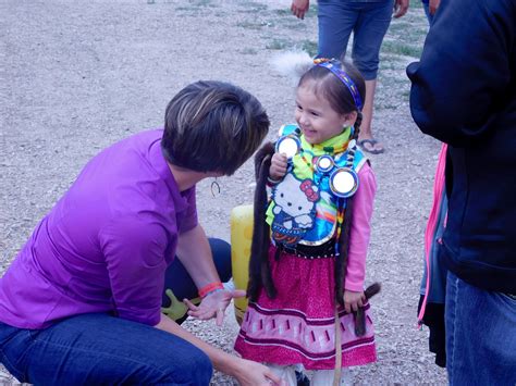 Lakota Country Times: Democrat Paula Hawks reaches out to tribes