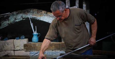 Murano Glass Factory Tour & Glass Blowing Demonstration | GetYourGuide