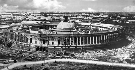 Farewell, old Parliament: Iconic colonial-era building served as repository of India's ...