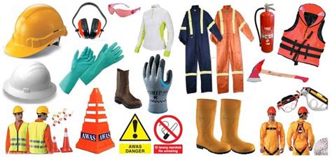 Safety Equipment Suppliers in Pakistan 2024