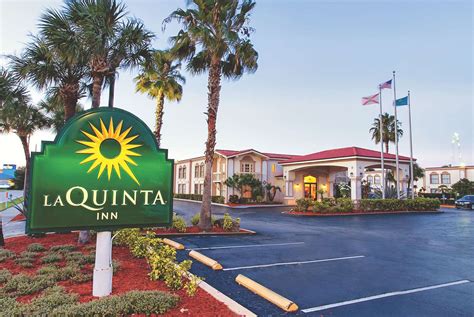 La Quinta Inn International Drive North Orlando, FL - See Discounts