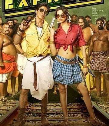 Its time for Lungi Dance