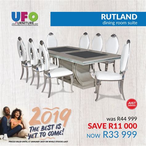 It's a new year for new... - United Furniture Outlets