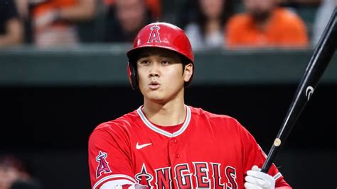 Who is The Highest Paid Baseball Player: Shohei Ohtani Smashes Records ...