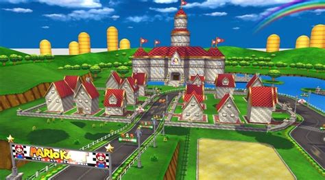 Noclip Website Lets You Look At Nintendo Video Game Maps In Your ...