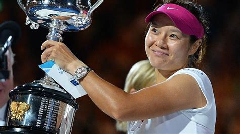 Li Na lines up more grand slam success after Australian Open victory | news.com.au — Australia’s ...