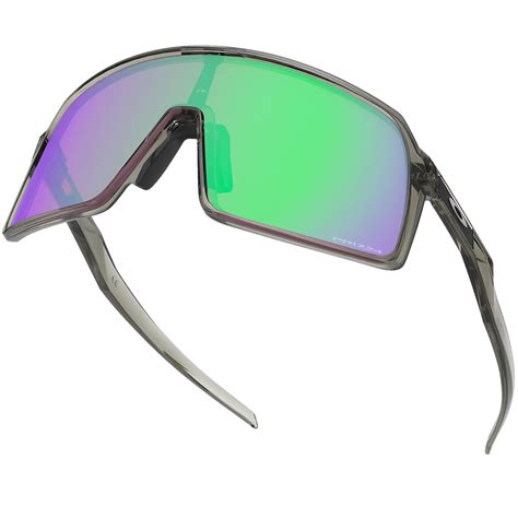 Oakley Sutro Cycling Sunglasses | Jenson USA