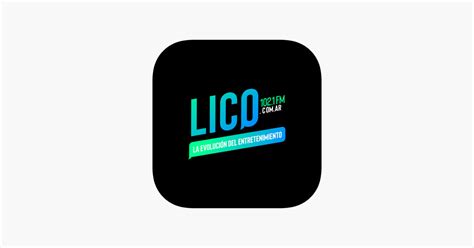 ‎Lico Medios on the App Store