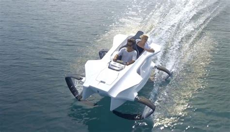 Small Hydrofoil Boat Plans | Get Boat plans Inside