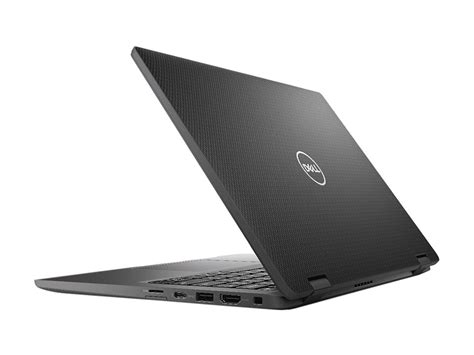 DELL Laptop Latitude 7420 77TH8 Intel Core i7 11th Gen 1185G7 (3.00 GHz) 16 GB LPDDR4X Memory ...