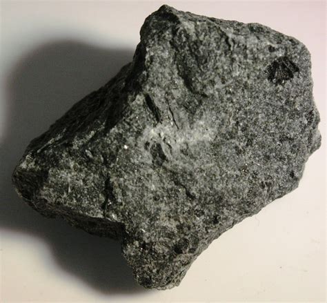 Porphyritic Basalt Igneous Rock - 2 Pieces