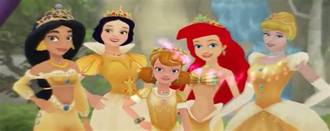 Disney Princess Wii Game - pumpcrimson