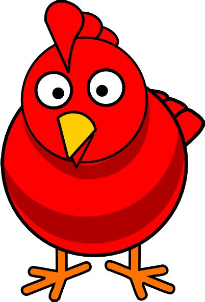 Free Red Hen Cliparts, Download Free Red Hen Cliparts png images, Free ...