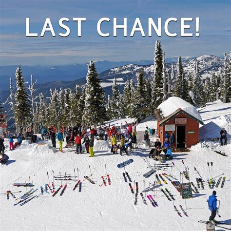 Schweitzer Mountain Resort | Ski Trip Deals, Snow Quality, Forecast