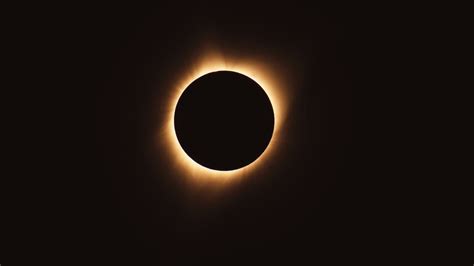 October 14 Annular Eclipse: 'Ring of Fire' Visible in America - Know This Way