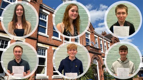 GCSE Results 2022: Maldon’s Plume Academy students break records with ...