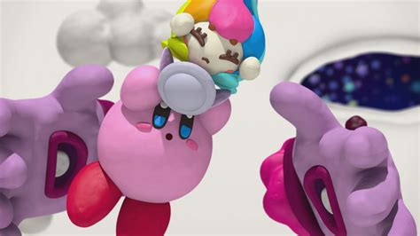 PN Review: Kirby and the Rainbow Curse - Pure Nintendo