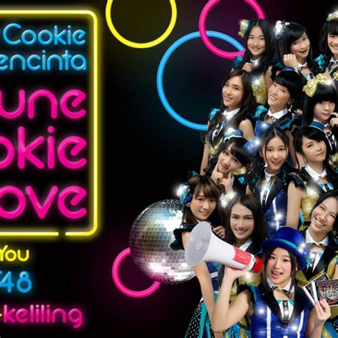 Stream JKT48 - Koisuru Fortune Cookie (English Version) by rohid ...