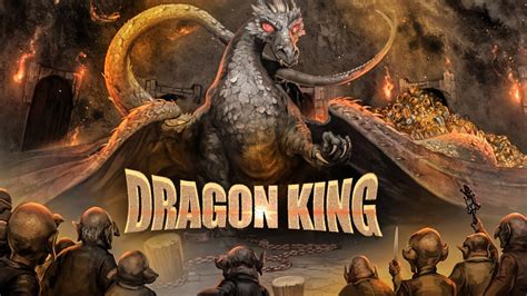 DRAGON KING (2020) New Released Full Hindi Dubbed Movie - Watch Online free movies - Bollywood ...