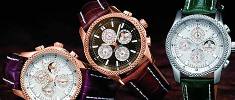 300Magazine - Introducing Most Expensive Breitling High-End Watches