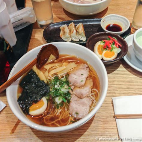 Shoryu Ramen. – London Eater