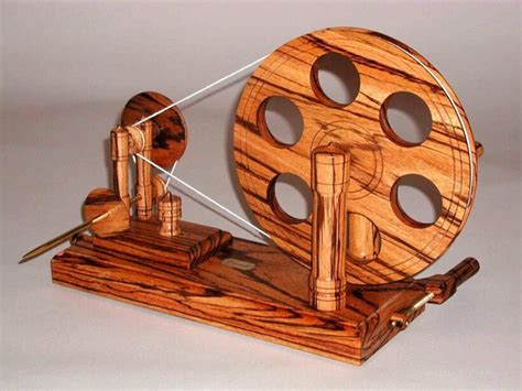 Wyatt The Charka Spinning Wheel | Hand Spinning, Loom Weaving