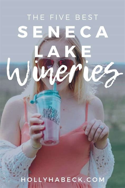 The 5 BEST Seneca Lake Wineries on the Seneca Lake Wine Trail - The Honeyed