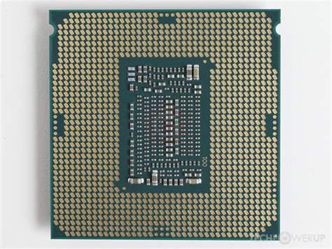 Intel Core i5-8400 Specs | TechPowerUp CPU Database