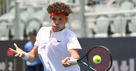 Ben Shelton decides to go pro · tennisnet.com