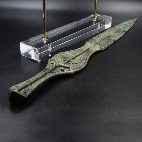 Sword of King Achilles, Ancient Greek Bronze Sword, Trojan War Greek Hero, Warrior Replica Sword ...