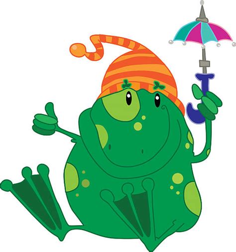 Ugly Frog Cartoon Illustrations, Royalty-Free Vector Graphics & Clip Art - iStock