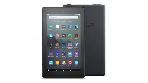 Kindle Fire 7 review: Can this cheap tablet be good quality? | Woman & Home