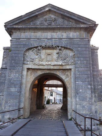 Citadelle Vauban (Saint Martin de Re) - 2019 All You Need to Know BEFORE You Go (with Photos ...