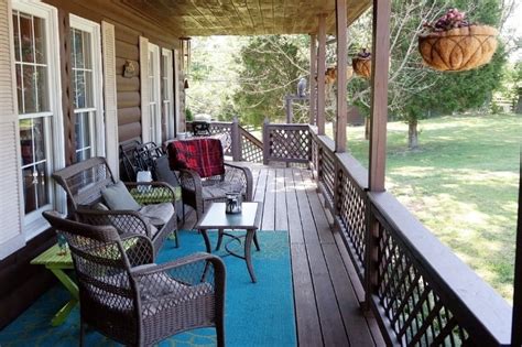 Porch Vs Patio – What Is the Difference? - Home Care Zen