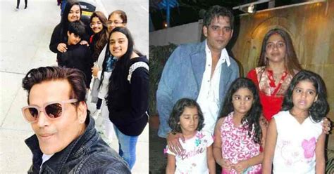 Ravi Kishan Family, Brothers Death, Is Ravi Kishan Married? Wife