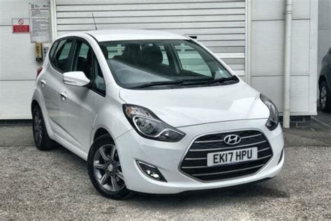 Hendy Hyundai Poole cars for sale – Poole - CarGurus.co.uk