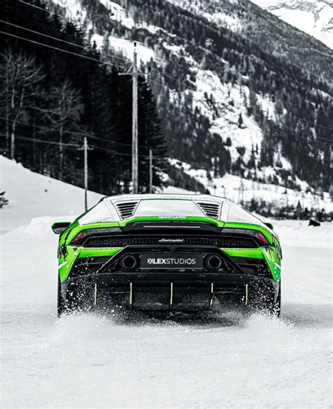 Lambo Drift - LEXSTUDIOS - Filme und Shootings für deinen Erfolg