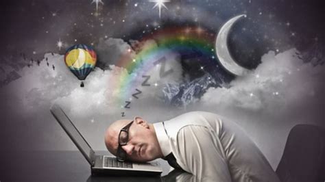 The Psychology Of Sleep & Dreams - In5D Esoteric, Metaphysical, and Spiritual Database : In5D ...