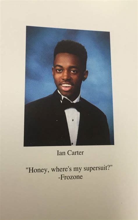 Ultimate Collection Of 2016 Of The Best Yearbook Quotes (27 pics ...