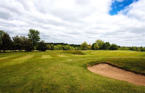 Colne Valley Golf Club in Earls Colne, Braintree, England | GolfPass