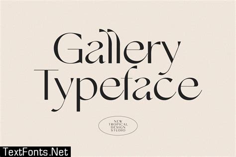 Modern Modern Fonts Free Fonts For Designers Logo Fonts - Vrogue