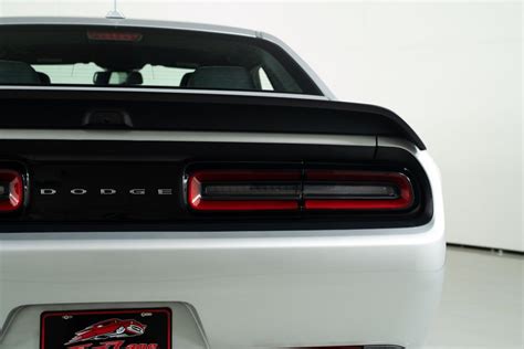 2020 Dodge Challenger | Fast Lane Classic Cars