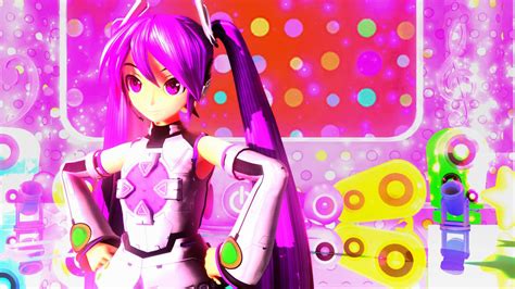 Next MMD animation by MMDWorks67 on DeviantArt