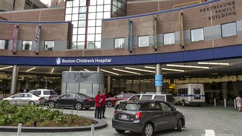 Boston Children's tops nationwide best hospitals list for seventh year ...